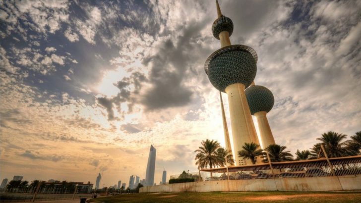 How Safe Is Kuwait For Travel 2020 Updated Travel Safe Abroad