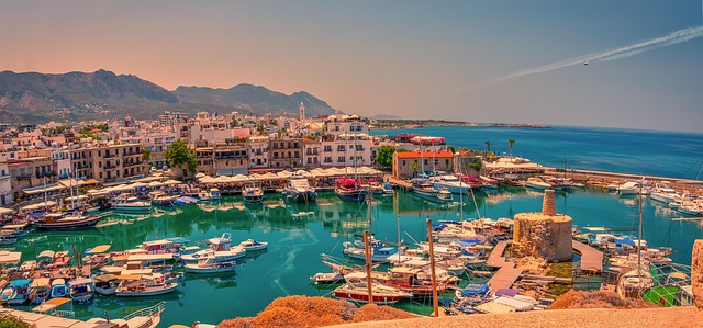 Kyrenia Cyprus