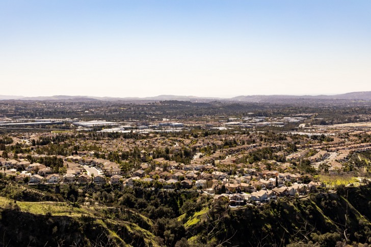 Lake Forest, Estados Unidos