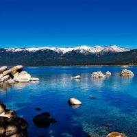 Lake Tahoe