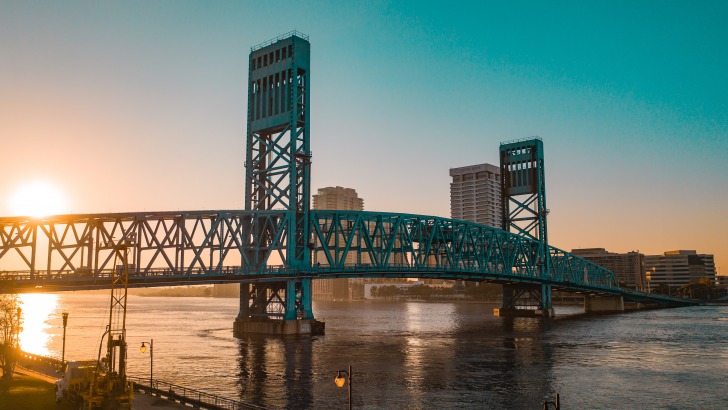 Jacksonville, Florida