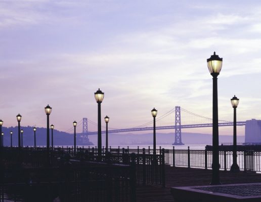 Golden Gate Bridge