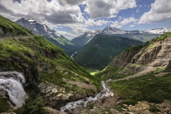 Glacier National Park