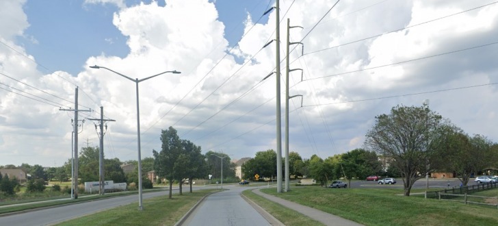 Lenexa, Estados Unidos