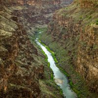 Rio Grande River