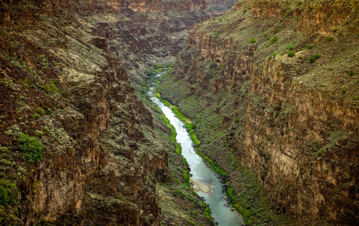 Rio Grande River