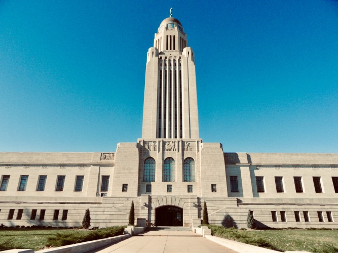 Lincoln, United States