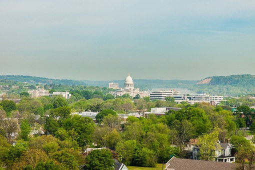 Little Rock, Arkansas