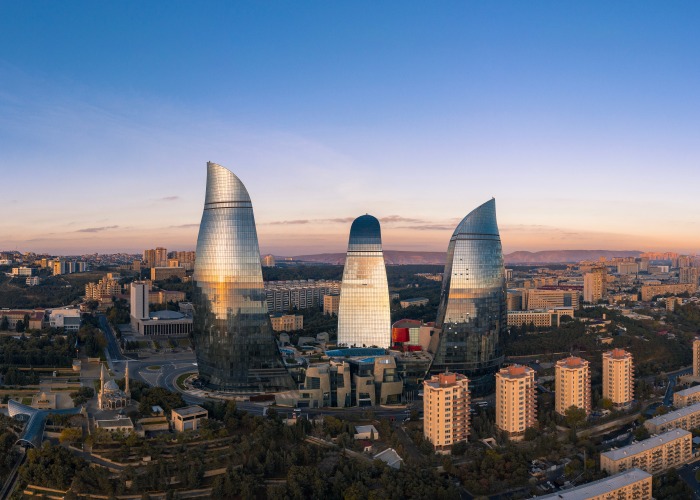 Azerbaijan