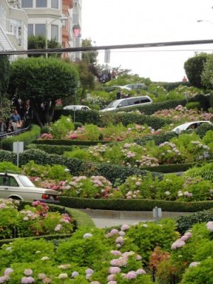 Lombard Street