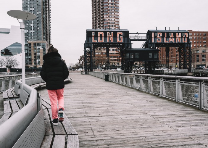 Long Island, Estados Unidos