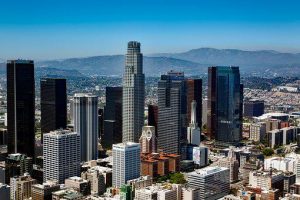 Los Angeles, CA