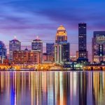 is louisville ky safe to visit