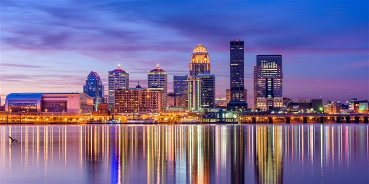 Louisville, United States