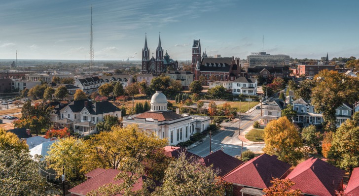 Macon, Estados Unidos