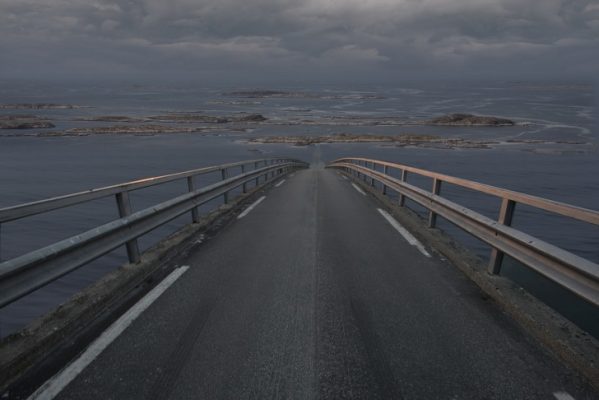 Atlantic Road