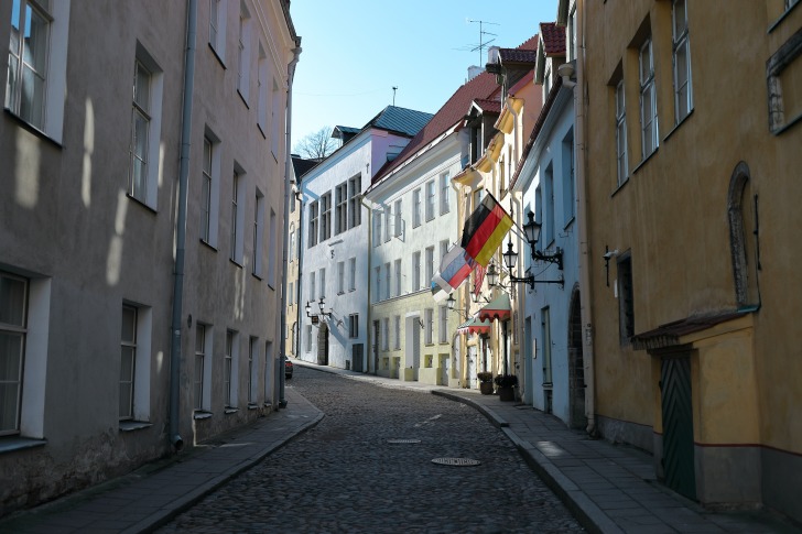 Estonia