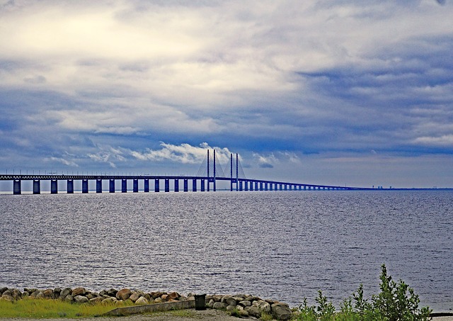 Oresund Bridge