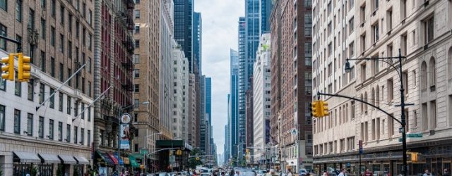 Manhattan