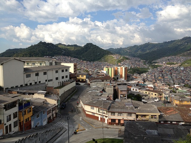 City of Manizales