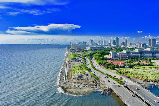 Manila, The Philippines