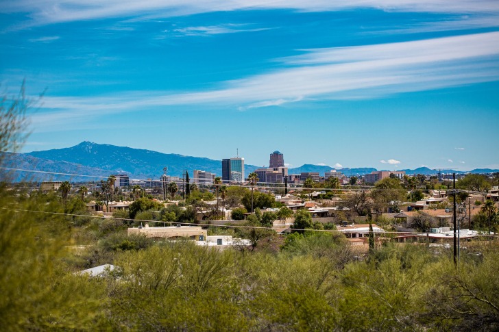 Tucson, AZ