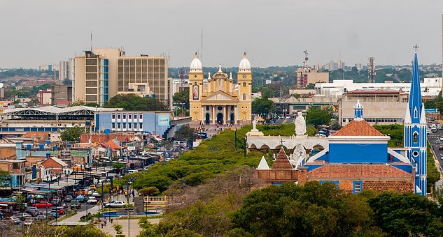 Maracaibo, Venezuela