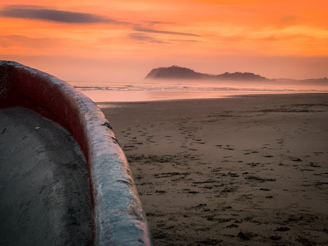 Playa Samara 