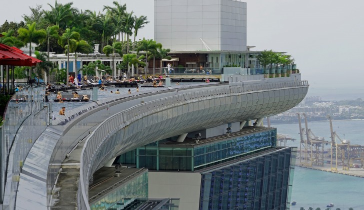 Marina Bay Sands