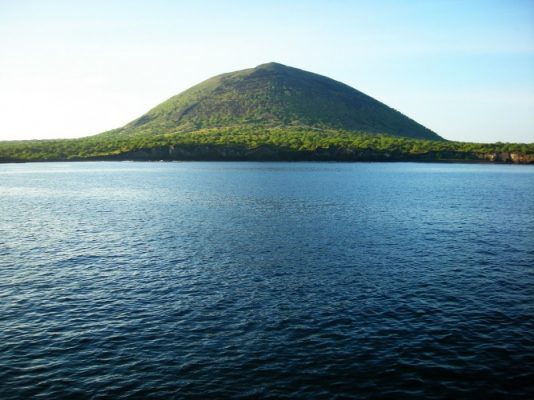 Galapagos Island