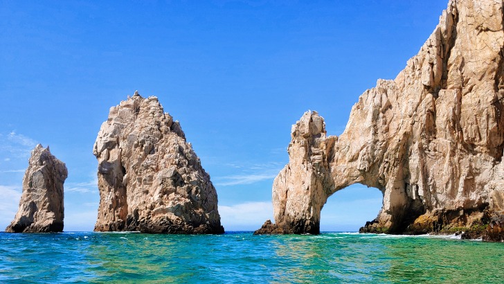 Cabo San Lucas, Mexico 