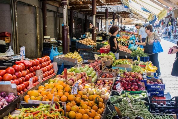 Central Market