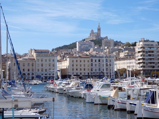 Marseille