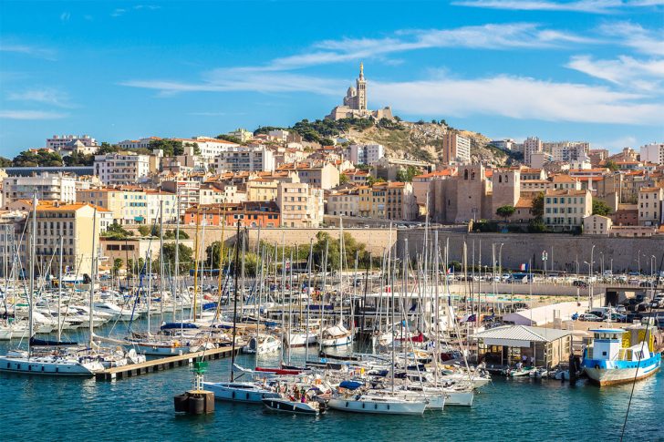 Marseille, France