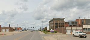 Marshalltown