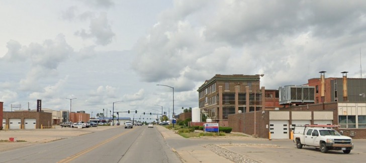 Marshalltown, Estados Unidos