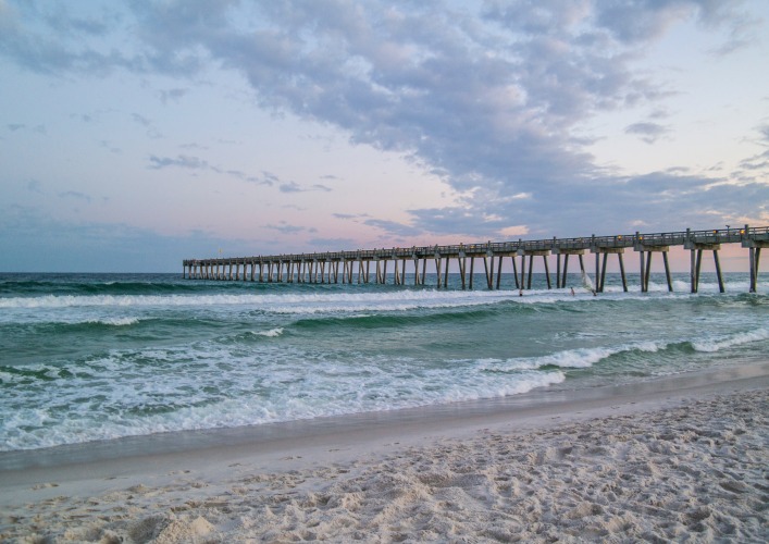 Pensacola, Florida