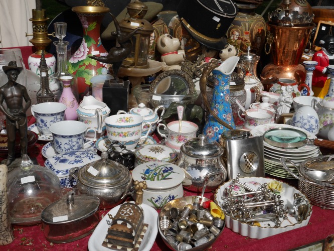 10 Best Flea Markets in Germany (2025 Updated)