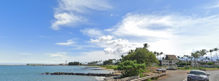 Maui, Estados Unidos