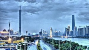 Guangzhou