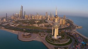 Kuwait City