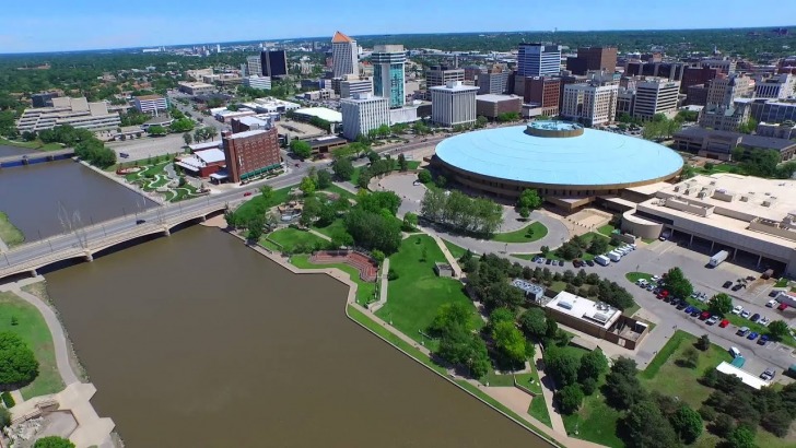 Wichita, Estados Unidos