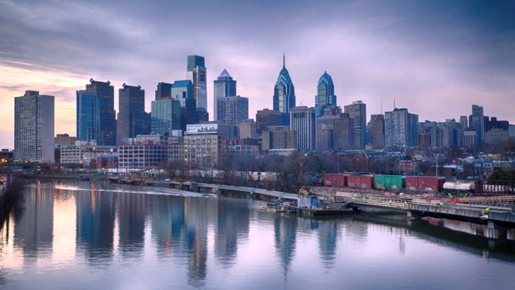 Philadelphia, United States