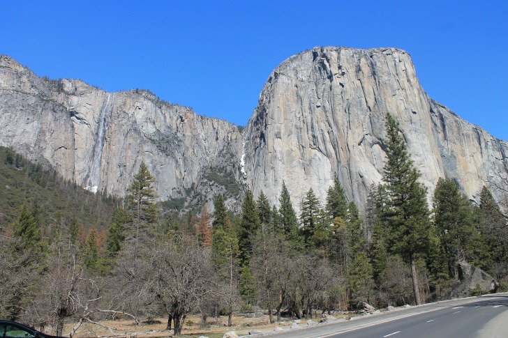 Merced, Estados Unidos