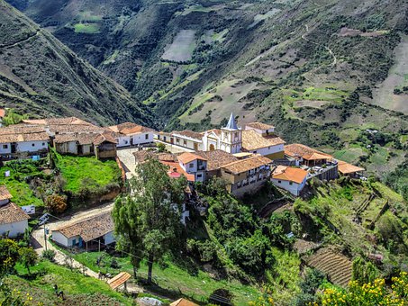 Merida, Venezuela