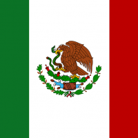 Mexican flag