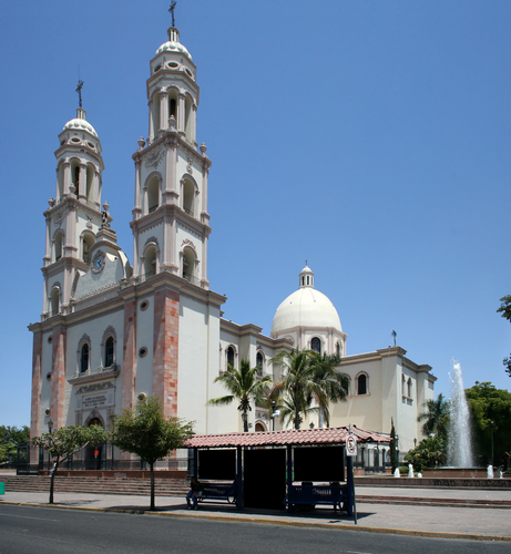 Culiacán, México