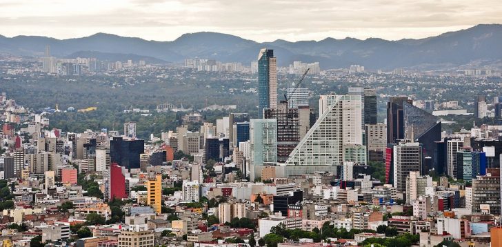 Ciudad de México, México