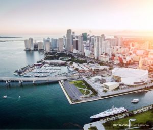 miami-bayside-aerial-photography