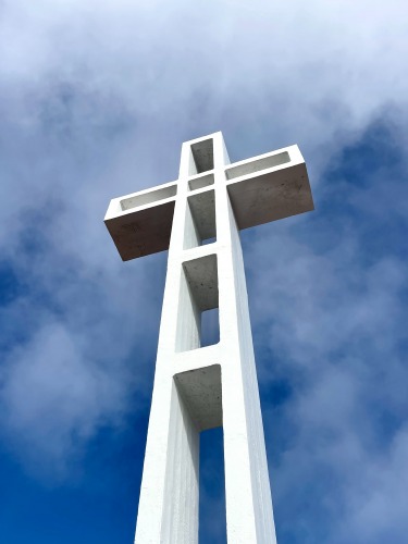 Mt. Soledad Veteran's Memorial - San Diego, California